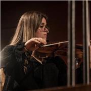 Classes de Violí per a totes les edats i nivells!